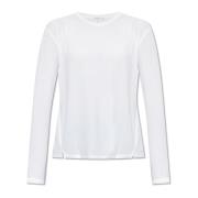 Rag & Bone Topp med långa ärmar White, Dam