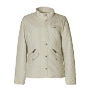 Danwear Becca Jacket 3000-102 Beige, Dam