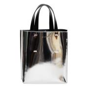 Marni Tote Bags Gray, Dam