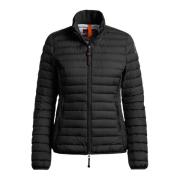 Parajumpers Svart Geena Dunjacka Black, Dam