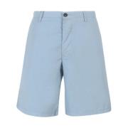 Original Vintage Shorts Blue, Herr