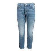 Antony Morato ;Argon; jeans Blue, Herr