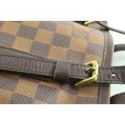 Louis Vuitton Vintage Pre-owned Läder louis-vuitton-vskor Brown, Dam