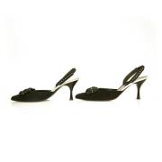 Salvatore Ferragamo Pre-owned Pre-owned Pumps Black, Dam