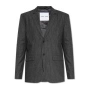 Samsøe Samsøe ‘Cho’ blazer Gray, Herr