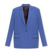 The Attico Ylleblazer Blue, Dam