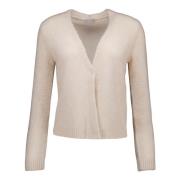 No man's land Beige Vest Beige, Dam