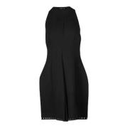 Balenciaga Vintage Begagnade Dres Black, Dam