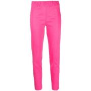 D.Exterior Chinos Pink, Dam