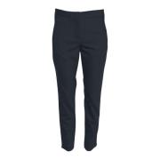 2-Biz Herrchinos i Slim Fit Blue, Dam