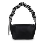 Kara Shoulder Bags Black, Dam