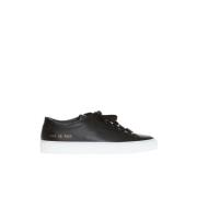 Common Projects Original Achilles -sneakers Black, Dam