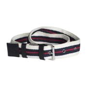 By Malene Birger Belts Blue, Dam