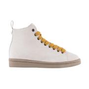 Panchic Stiliga Scarpa Skor White, Dam