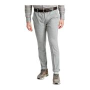 Dondup Diagonala Gaubert Byxor Gray, Herr