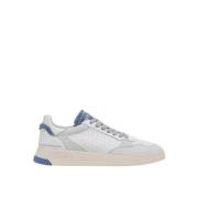 Ghoud Låga Sneakers White, Herr