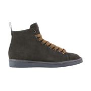 Panchic Stiliga Scarpa Skor Green, Herr