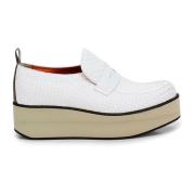 Alexander Smith Vit Intrig White, Dam