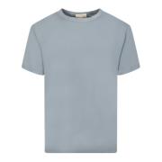 Ten C T-Shirts Blue, Herr