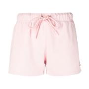 Autry Aktiva Shorts Pink, Dam
