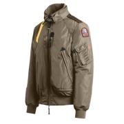 Parajumpers Fire Atmosphere Blousonjacka Green, Herr