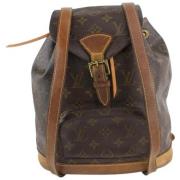 Louis Vuitton Vintage Förägda Canvas louis-vuitton-väskor, Tillverkade...