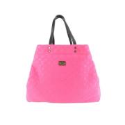 Louis Vuitton Vintage Pre-owned Totebag Pink, Dam