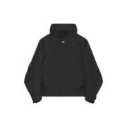 Balenciaga Vintage Förbrukad jacka Black, Unisex