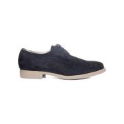 Callaghan Stiliga Moccasins Blue, Herr