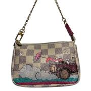 Louis Vuitton Vintage Pre-owned Läder louis-vuitton-vskor Multicolor, ...