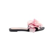 Alexander McQueen Pre-owned Pre-owned Sandaler Pink, Dam