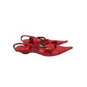 Bottega Veneta Vintage Pre-owned Läder klackskor Red, Dam