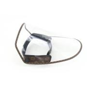 Louis Vuitton Vintage Begagnat tillbehör Brown, Unisex