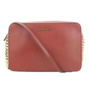 Michael Kors Pre-owned Pre-owned dukväskor Red, Dam