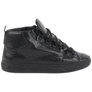 Balenciaga Vintage Begagnade sneakers Black, Dam