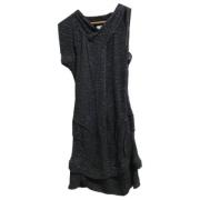 Isabel Marant Pre-owned Pre-owned Dresses Black, Dam