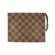 Louis Vuitton Vintage Förhandsägda Canvas louis-vuitton-väskor, Tillve...