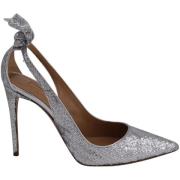 Aquazzura Pre-owned Pre-owned Pumps Gray, Dam