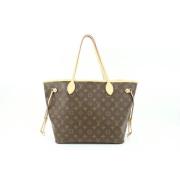 Louis Vuitton Vintage Pre-owned Totebag Brown, Dam