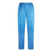 Jijil Trousers Blue, Dam