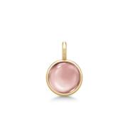 Julie Sandlau Necklaces Pink, Dam