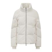 Woolrich Dunjacka White, Dam