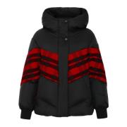 Woolrich Dunjacka Black, Dam