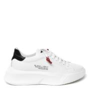 Giuliano Galiano Sneakers White, Herr