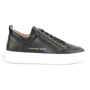 Alexander Smith StiligaERO Skor Black, Herr