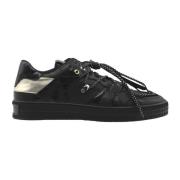 Giuliano Galiano Sneakers Black, Herr