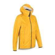 LaMunt Jackets Yellow, Dam