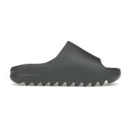 Adidas Yeezy Slide Slate Marine Green, Herr