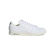 Adidas Klassiska Urbana Sneakers White, Dam