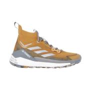 Adidas Free Hiker Sneakers Multicolor, Herr